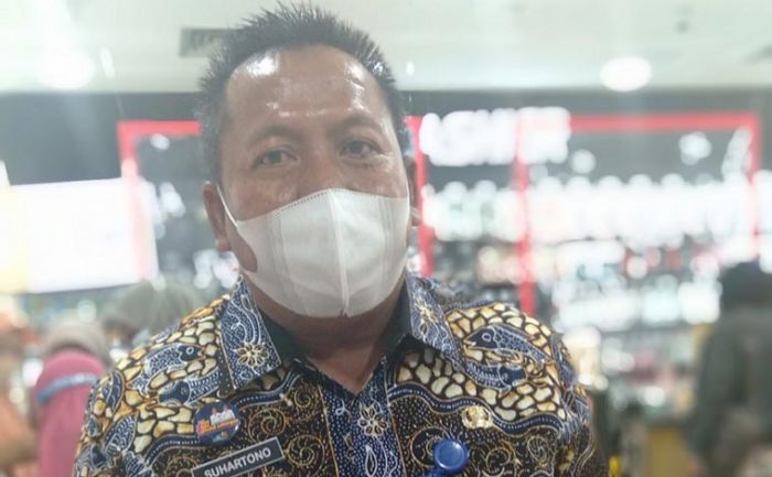 Perumda Pasar Sulap Lamongan Plasa Jadi Lokasi Wisata Hiburan dan Belanja Keluarga