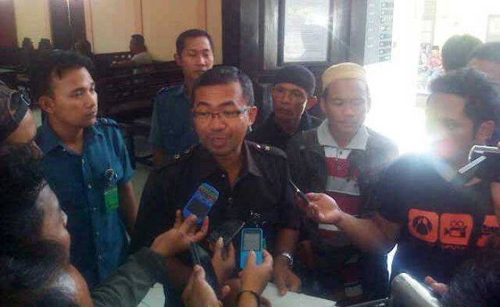 Putusan Gugatan Sengketa Tanah Umum Desa Apaan Sampang, Hakim Tolak Gugatan Putusan Gugatan Sengketa Tanah Umum Desa Apaan Sampang, Hakim Tolak Gugatan