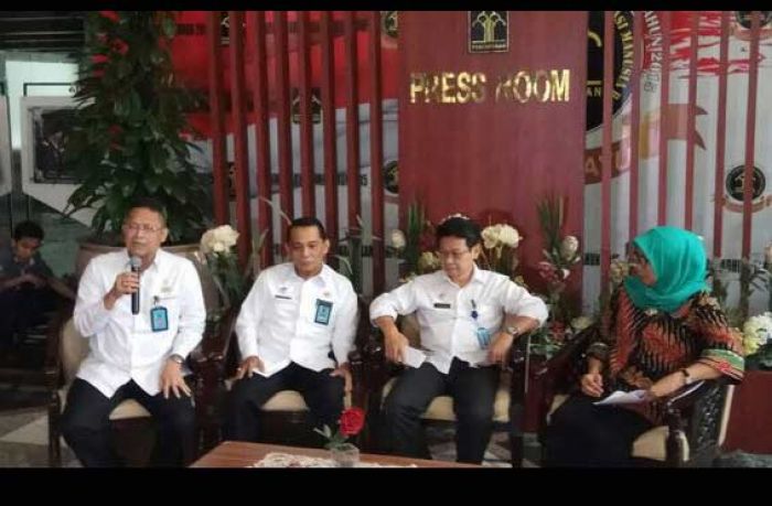 Soal Sel Mewah di Lapas Cipinang, Buwas: Saya Sudah Berkali-kali Lapor ke Pak Menkum HAM Soal Sel Mewah di Lapas Cipinang, Buwas: Saya Sudah Berkali-kali Lapor ke Pak Menkum HAM