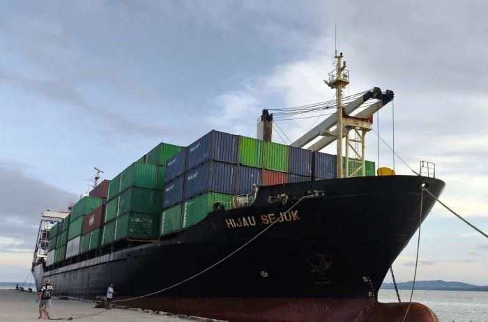 Harga Ekspor dan Impor RI Kompak Naik pada Kuartal I 2026, Logam Jadi Pendorong Utama
