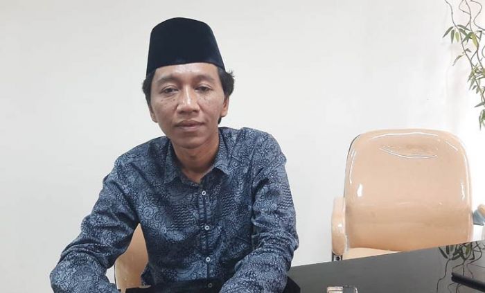 Bantah Gabung Petahana di Pilbup Blitar, Gerindra Bangun Koalisi Usulkan Bapaslon Sendiri ke DPP Bantah Gabung Petahana di Pilbup Blitar, Gerindra Bangun Koalisi Usulkan Bapaslon Sendiri ke DPP