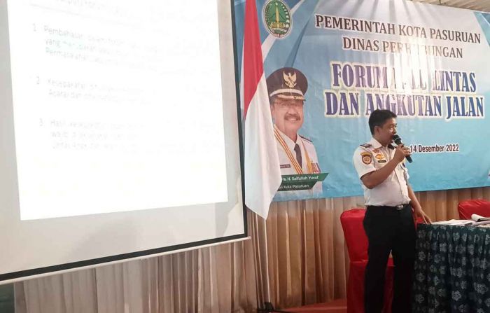 Ini 2 Titik Kamera ETLE di Kota Pasuruan yang Beroperasi Awal 2023 Ini 2 Titik Kamera ETLE di Kota Pasuruan yang Beroperasi Awal 2023