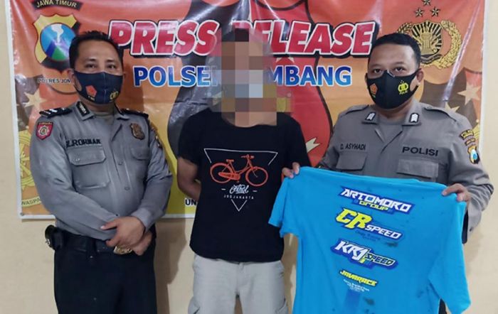 Ditetapkan Tersangka, Oknum Kasun Penganiaya Pria Kencani PSK di Jombang Terancam Dicopot Ditetapkan Tersangka, Oknum Kasun Penganiaya Pria Kencani PSK di Jombang Terancam Dicopot