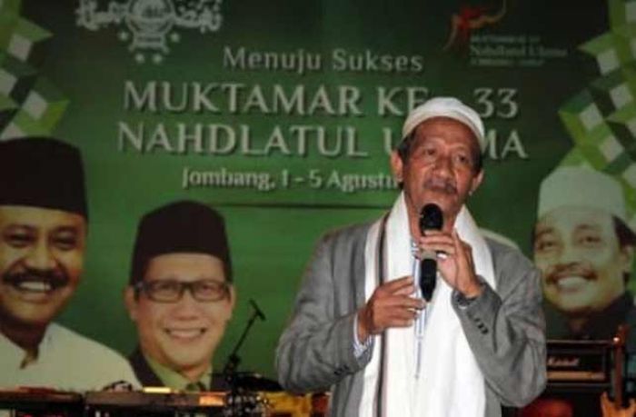 Pesan Sejuk Gus Ali untuk Pilgub Jatim Pesan Sejuk Gus Ali untuk Pilgub Jatim