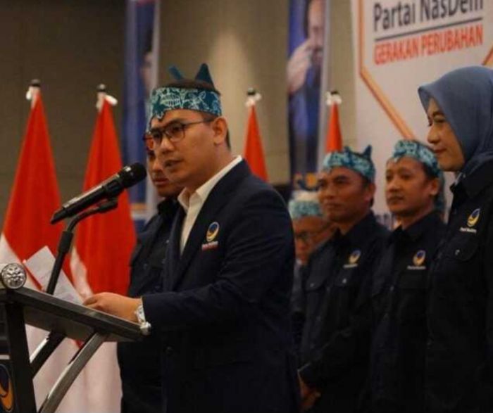 Gus Habib, Anggota DPR RI Dapil VIII, Apresiasi Kebijakan Presiden Turunkan Harga Pupuk 20 Persen Gus Habib, Anggota DPR RI Dapil VIII, Apresiasi Kebijakan Presiden Turunkan Harga Pupuk 20 Persen