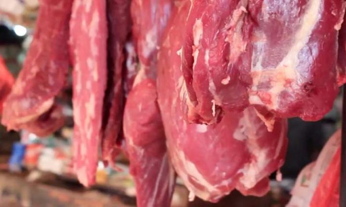 Jelang Idul Adha, Harga Daging Sapi dan Ayam di Sumenep Naik Jelang Idul Adha, Harga Daging Sapi dan Ayam di Sumenep Naik