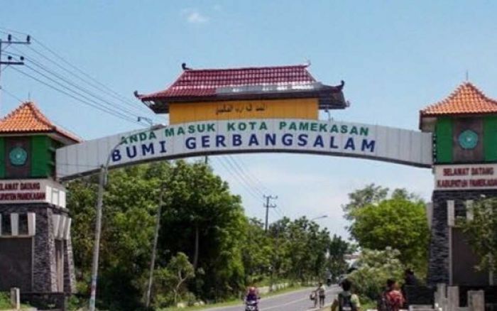 BMKG Sebut Pamekasan Hari ini Cerah Berawan BMKG Sebut Pamekasan Hari ini Cerah Berawan