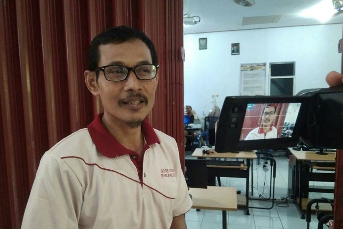 Dewan Kesenian Pacitan Anggap Proses FLS2N Kebiri Kreativitas Siswa Dewan Kesenian Pacitan Anggap Proses FLS2N Kebiri Kreativitas Siswa
