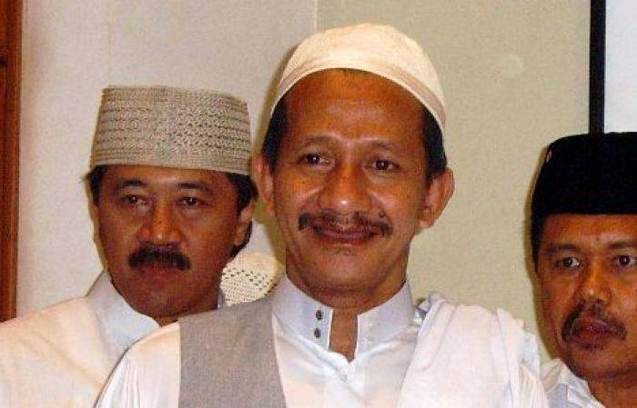 Gus Ali: Dolly Ditutup, Pintu Berkah Terbuka Gus Ali: Dolly Ditutup, Pintu Berkah Terbuka