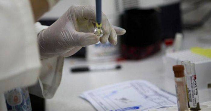 Dinkes Lamongan Antisipasi Virus Zika Dinkes Lamongan Antisipasi Virus Zika