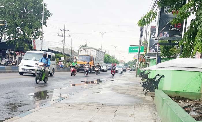 Percantik Kawasan Bangil, Pemkab Pasuruan Siapkan Dana Rp 1 M Percantik Kawasan Bangil, Pemkab Pasuruan Siapkan Dana Rp 1 M