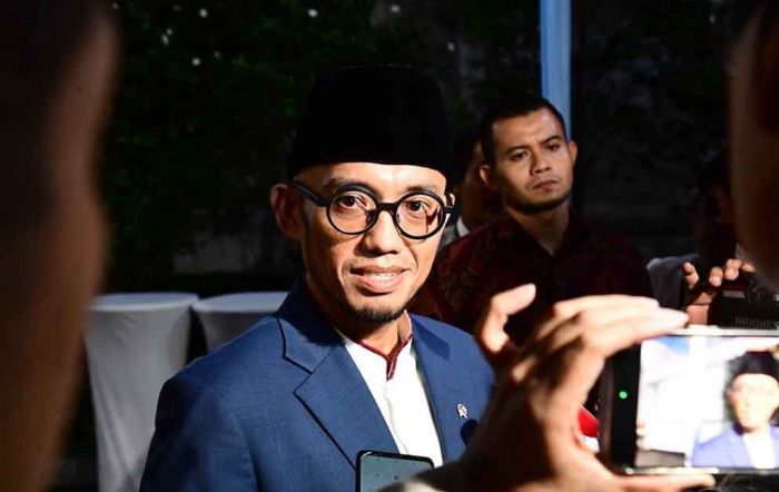 Wamenhaj Sampaikan Pesan Presiden RI: Keselamatan Jemaah Haji Harus Jadi Prioritas