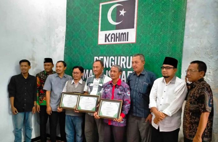 Hadiri Diskusi Bersama MD KAHMI, Ketua DPD Nasdem Kabupaten Kediri Bedah Draf Raperda Hadiri Diskusi Bersama MD KAHMI, Ketua DPD Nasdem Kabupaten Kediri Bedah Draf Raperda