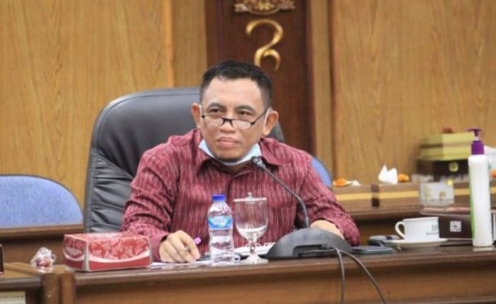 Raperda Hampir Rampung, Penerapan Pajak Online di Sidoarjo Butuh Anggaran Besar Raperda Hampir Rampung, Penerapan Pajak Online di Sidoarjo Butuh Anggaran Besar