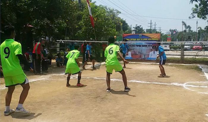 Dispora Bangkalan Seleksi Atlet Cabor U-16 untuk Persiapan Popda 2020 Dispora Bangkalan Seleksi Atlet Cabor U-16 untuk Persiapan Popda 2020