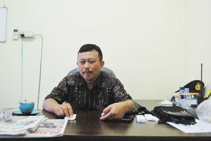 Kasat Reskoba Prihatin Tingginya Pemakai Narkoba di Kalangan Remaja Ngawi 