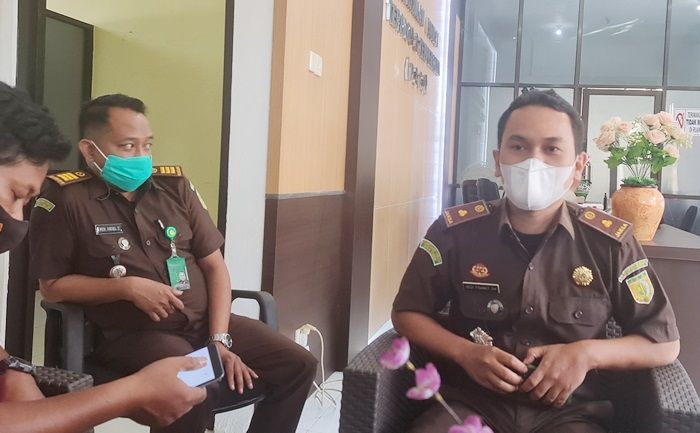 Dinilai Lamban Tangani Kasus BUMD, Jembatan Karpote, dan Pungli BOP PAUD, Ini Kata Kejari Bangkalan Dinilai Lamban Tangani Kasus BUMD, Jembatan Karpote, dan Pungli BOP PAUD, Ini Kata Kejari Bangkalan