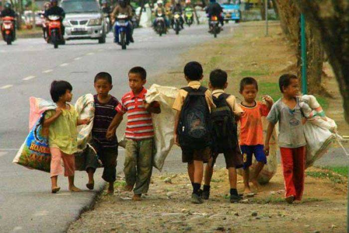 Dana Hibah BOS Madin tak Cair, Angka Putus Sekolah Bakal Naik Dana Hibah BOS Madin tak Cair, Angka Putus Sekolah Bakal Naik