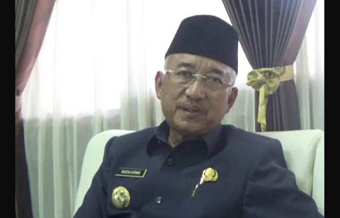 Pemkab Fokus Relokasi, Pencarian Korban Longsor di Ponorogo Dihentikan Pemkab Fokus Relokasi, Pencarian Korban Longsor di Ponorogo Dihentikan