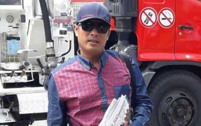 Dewan Kritisi Lambannya Penanganan Longsor Jalur Pacitan-Ponorogo Dewan Kritisi Lambannya Penanganan Longsor Jalur Pacitan-Ponorogo