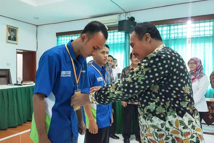 Pertamina Lubricants Luncurkan Program Enduro Student di Tiga Kabupaten Pertamina Lubricants Luncurkan Program Enduro Student di Tiga Kabupaten