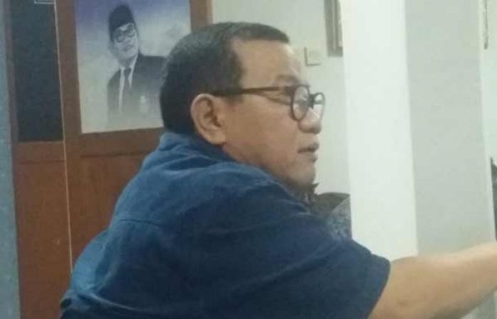Pilgub Jatim 2018, PAN Akui Belum Punya Calon Pilgub Jatim 2018, PAN Akui Belum Punya Calon