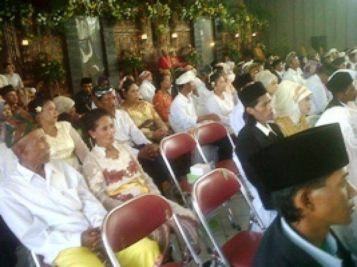 87 Calon Pengantin 