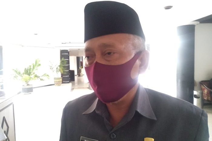 PKB Optimis Menangi Pilkada Tuban, Asalkan Solid dengan Kader NU PKB Optimis Menangi Pilkada Tuban, Asalkan Solid dengan Kader NU