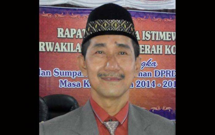 Rehab Pasar Tanjung Usai Pilkada, Dewan: Harus Dibicarakan Dulu