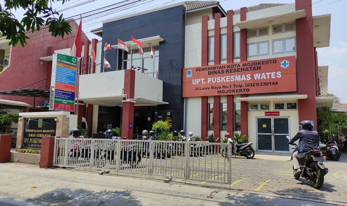 Surveyor Akreditasi Pantau Dukungan Lintas Sektoral Terhadap 3 Puskesmas di Magersari Surveyor Akreditasi Pantau Dukungan Lintas Sektoral Terhadap 3 Puskesmas di Magersari