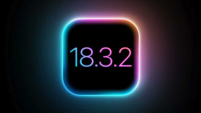 Apple Rilis iOS 18.3.2 untuk Perbaiki Bug Apple Rilis iOS 18.3.2 untuk Perbaiki Bug