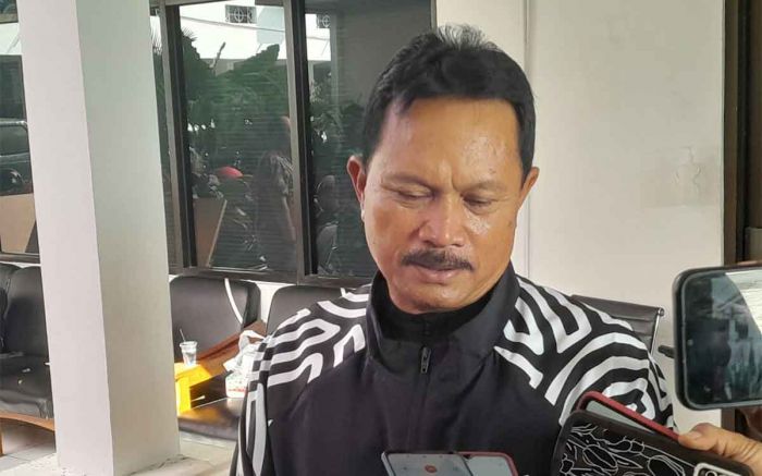 HUT ke-18 LPPL Radio Suara Madiun Berlangsung Meriah, Maidi: Radio Masih Banyak Peminatnya HUT ke-18 LPPL Radio Suara Madiun Berlangsung Meriah, Maidi: Radio Masih Banyak Peminatnya