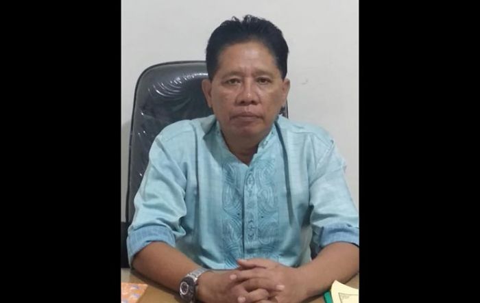 LPB Gresik Dukung Program QA Bangun SMPN untuk Ratakan Fasilitas Pendidikan LPB Gresik Dukung Program QA Bangun SMPN untuk Ratakan Fasilitas Pendidikan