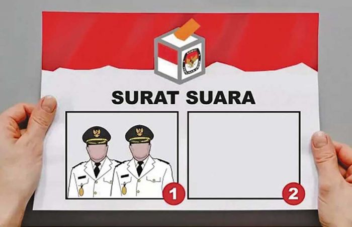 Tren Paslon Tunggal di Pilkada Meningkat, Pengamat Politik UPN: Tidak Sehat Bagi Demokrasi Tren Paslon Tunggal di Pilkada Meningkat, Pengamat Politik UPN: Tidak Sehat Bagi Demokrasi