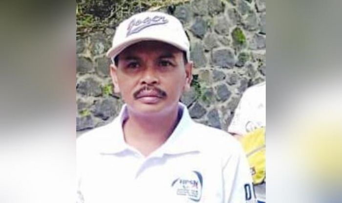 Dukung Pengolahan Sampah Popok Jadi Pot, Ini Instruksi Wali Kota pada Kadisdik Batu Dukung Pengolahan Sampah Popok Jadi Pot, Ini Instruksi Wali Kota pada Kadisdik Batu