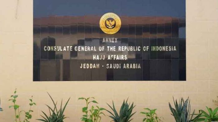 Timur Tengah Tutup Ruang Udara, KUH Jeddah Mitigasi Antisipasi Jamaah yang Tertahan di Bandara