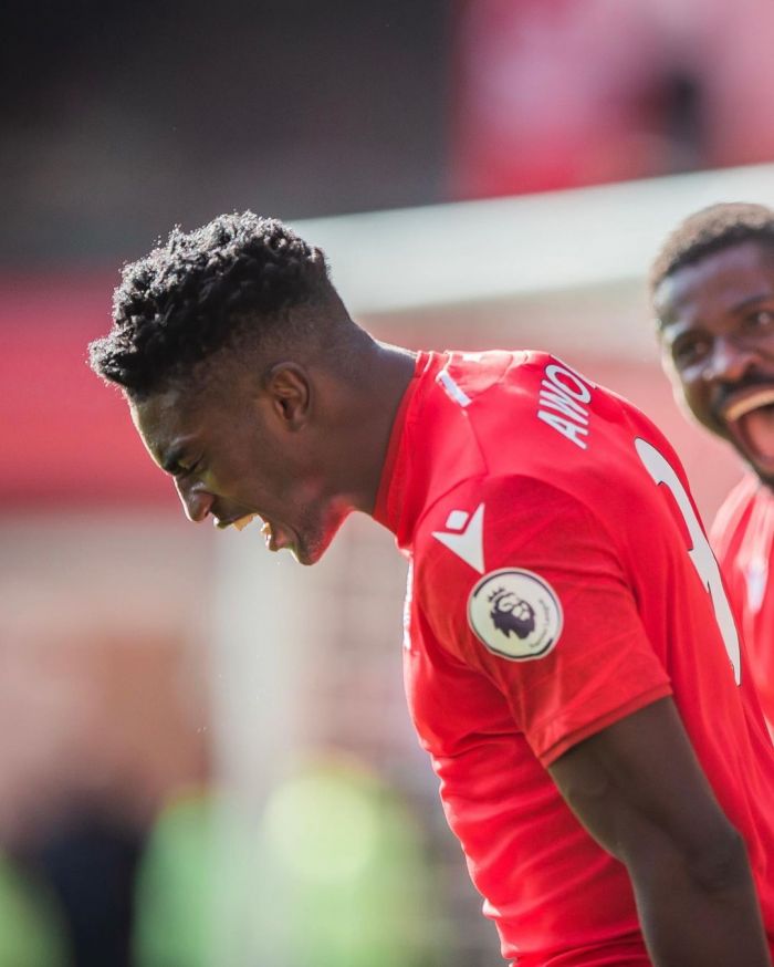 Hasil Liga Inggris Nottingham Forest Vs Liverpool: Si Merah Dikalahkan Si Juru Kunci Hasil Liga Inggris Nottingham Forest Vs Liverpool: Si Merah Dikalahkan Si Juru Kunci