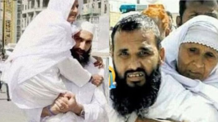 Peristiwa Langka! Kakak-Adik Berebut Hak Asuh Ibu Hingga Pengadilan, Bukan Rebutan Warisan Peristiwa Langka! Kakak-Adik Berebut Hak Asuh Ibu Hingga Pengadilan, Bukan Rebutan Warisan