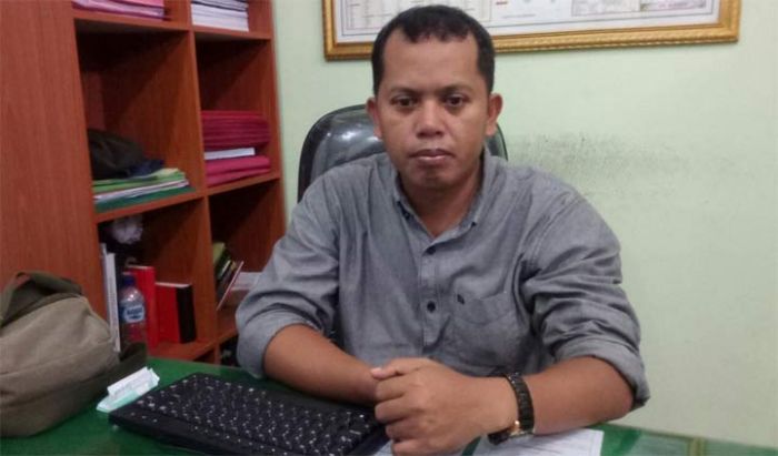 Terbukti Bersalah, Mantan Kades Glondonggede Dihukum 20 Bulan Penjara Terbukti Bersalah, Mantan Kades Glondonggede Dihukum 20 Bulan Penjara