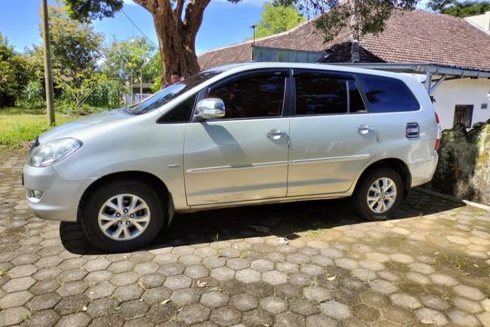 Pria di Malang Ditangkap Usai Diduga Begal Mobil dengan Modus Polisi Gadungan