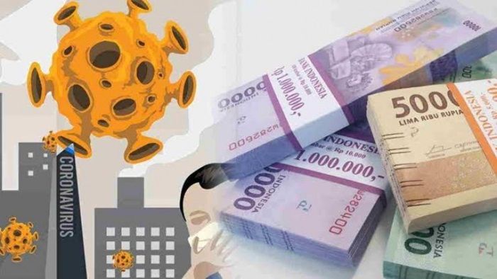 Dinilai Belum Ideal, Tiga Bulan Anggaran Covid-19 Trenggalek Baru Terpakai Rp 18 Miliar Dinilai Belum Ideal, Tiga Bulan Anggaran Covid-19 Trenggalek Baru Terpakai Rp 18 Miliar