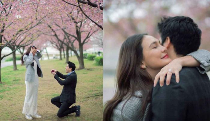 Jadi Trending di X, Luna Maya dan Maxime Bouttier Resmi Menikah di Bali Jadi Trending di X, Luna Maya dan Maxime Bouttier Resmi Menikah di Bali