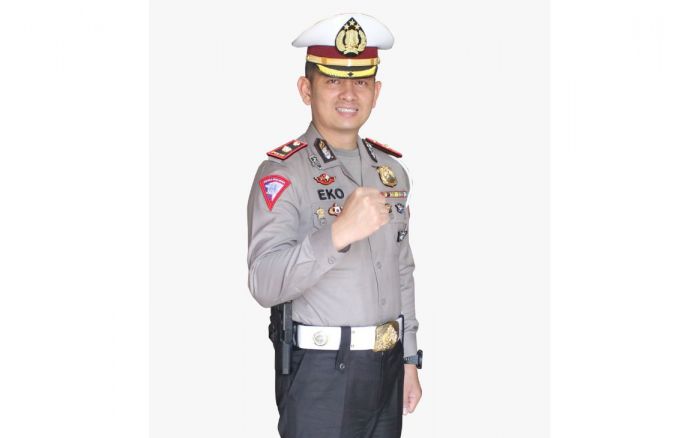 Jumlah Laka Lantas di Sidoarjo Turun, Buduran Baling Banyak Jumlah Laka Lantas di Sidoarjo Turun, Buduran Baling Banyak