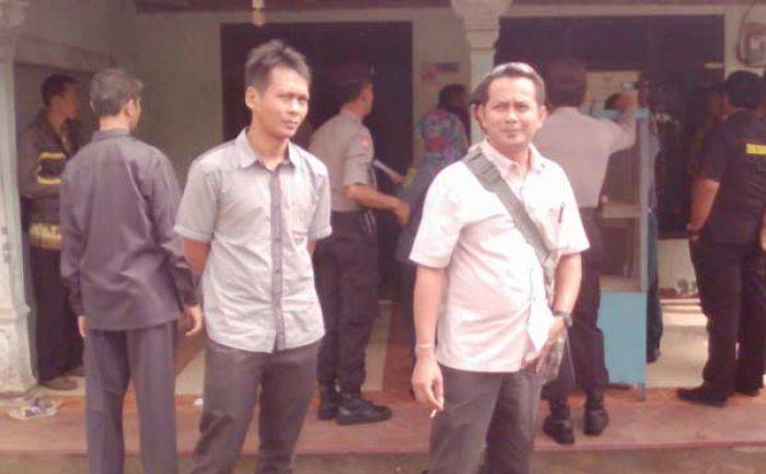 Usai Penyitaan Rumah, Polisi Keluarkan Surat Perintah Pemberhentian Aktivitas Koperasi Pendawa Usai Penyitaan Rumah, Polisi Keluarkan Surat Perintah Pemberhentian Aktivitas Koperasi Pendawa