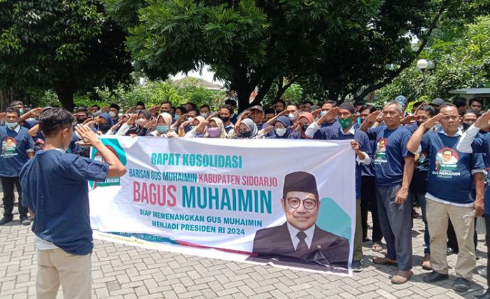 Bagus Muhaimin Sidoarjo Siap Antarkan Ketua Umum PKB Jadi Presiden 2024 Bagus Muhaimin Sidoarjo Siap Antarkan Ketua Umum PKB Jadi Presiden 2024