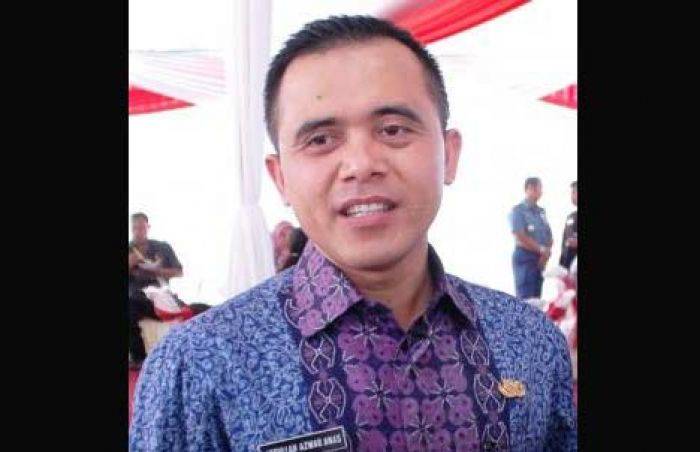 Pilih Sekkab, Bupati Banyuwangi Bentuk Tim Pilih Sekkab, Bupati Banyuwangi Bentuk Tim