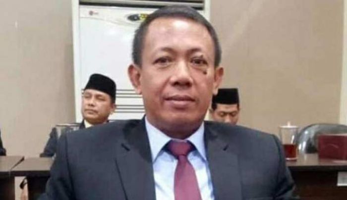 Pemkab Lamongan Siapkan Rp 13,4 Miliar untuk Pilkades Serentak Pemkab Lamongan Siapkan Rp 13,4 Miliar untuk Pilkades Serentak