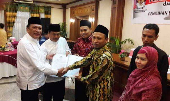 Besok, DPRD Gresik Gelar Paripurna Usulan Pelantikan SQ Besok, DPRD Gresik Gelar Paripurna Usulan Pelantikan SQ