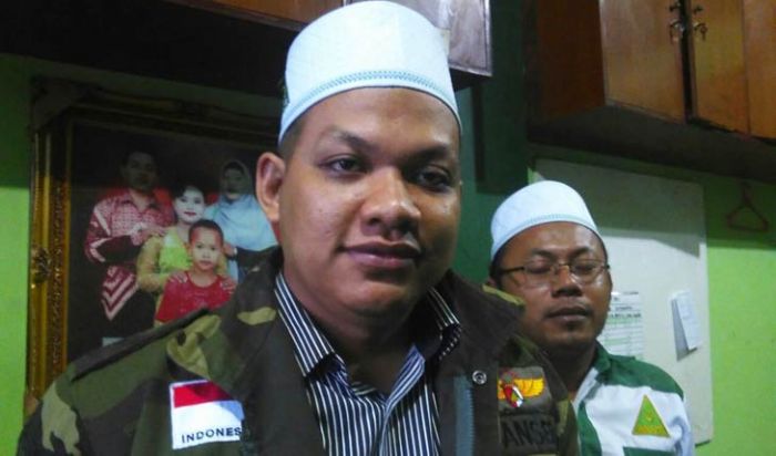 Sambut HSN 2019 di Sidoarjo, Ribuan Santri Bakal Ikut Pawai Santri Nusantara Sambut HSN 2019 di Sidoarjo, Ribuan Santri Bakal Ikut Pawai Santri Nusantara