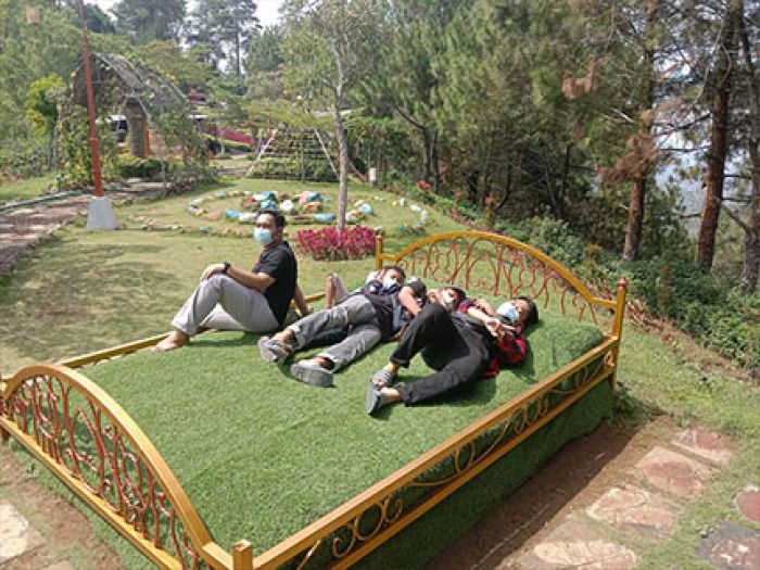12 Tempat Wisata di Kota Batu Terbaru yang Paling Hits 12 Tempat Wisata di Kota Batu Terbaru yang Paling Hits